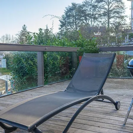 Robinson Private Luxury Villa Sévrier