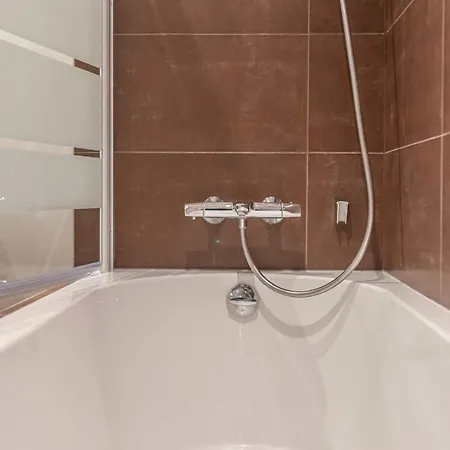 Villa Robinson Private Luxury Sévrier