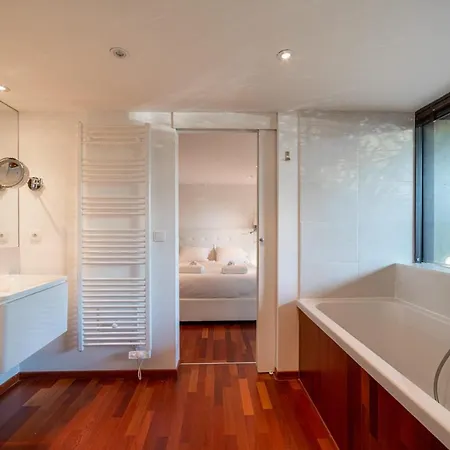 Robinson Private Luxury Villa